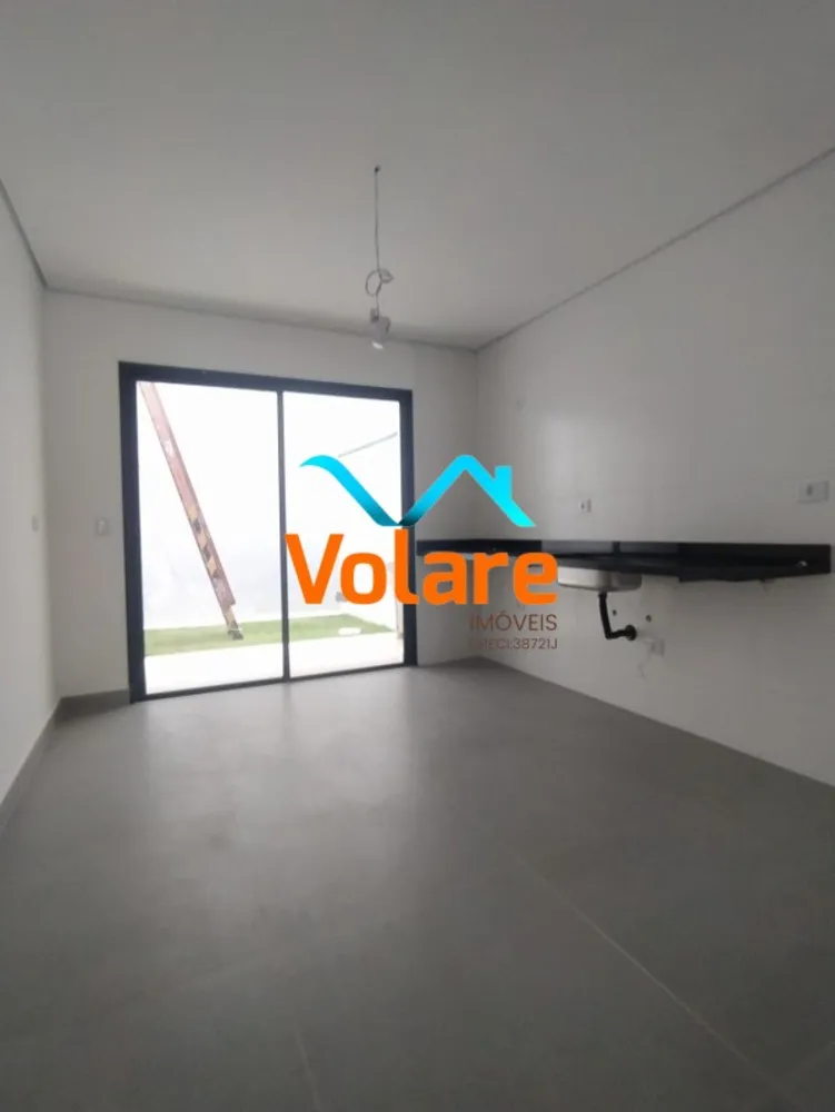 Casa, 3 quartos, 117 m² - Foto 2