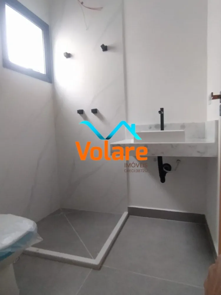 Casa, 3 quartos, 117 m² - Foto 8