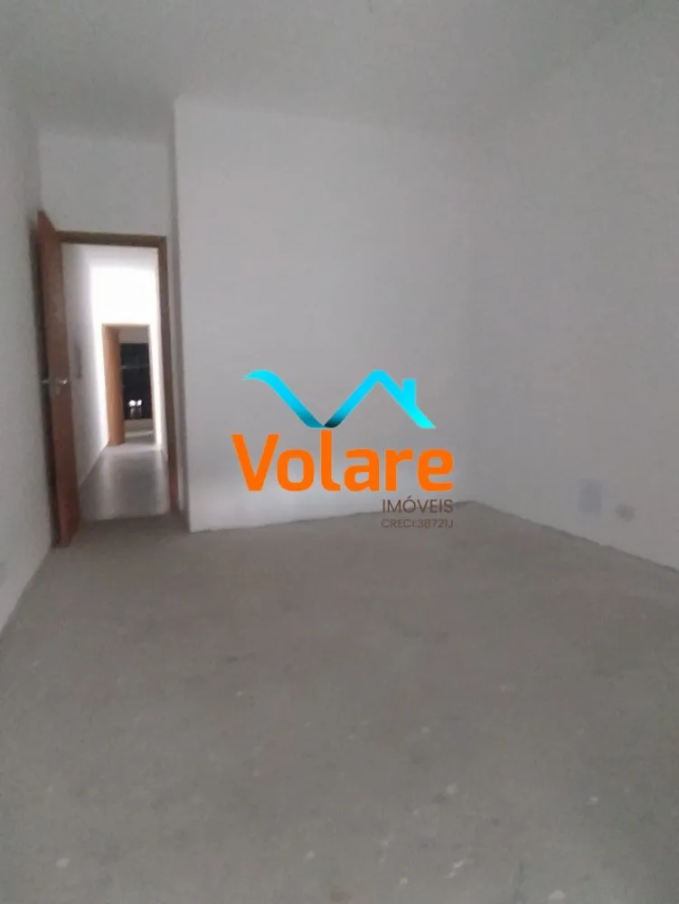 Casa, 3 quartos, 117 m² - Foto 1