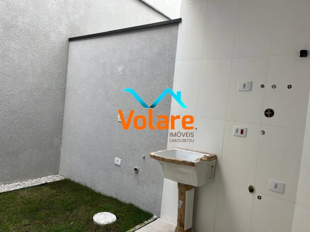 Casa, 3 quartos, 117 m² - Foto 3