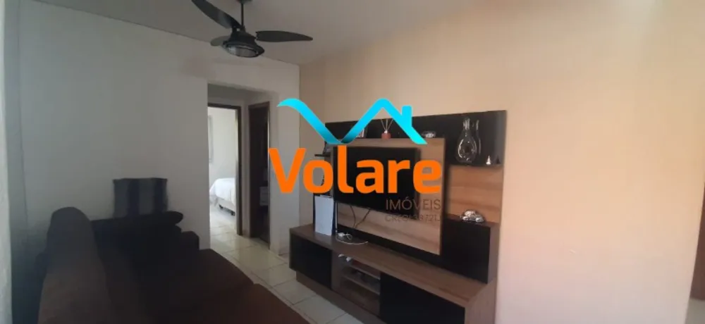 Apartamento, 2 quartos, 60 m² - Foto 8