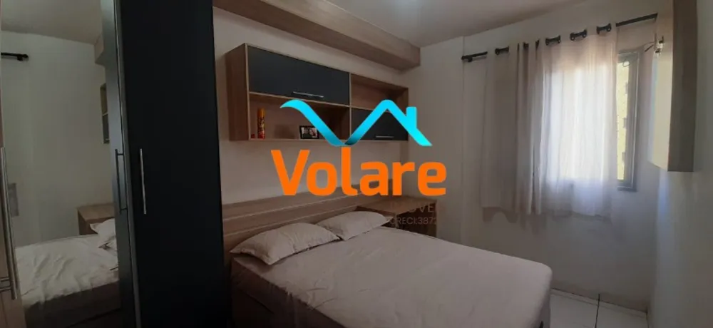 Apartamento, 2 quartos, 60 m² - Foto 6