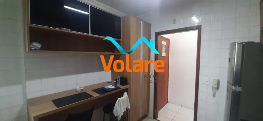 Apartamento, 2 quartos, 60 m² - Foto 4