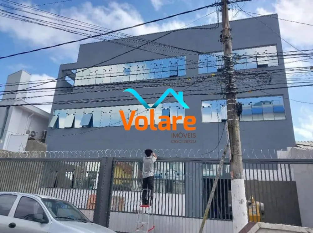 Prédio Inteiro, 544 m² - Foto 1
