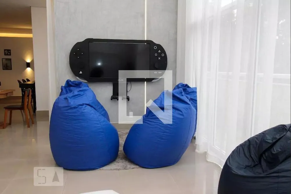 Apartamento, 3 quartos, 96 m² - Foto 4