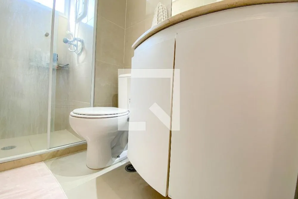 Apartamento, 3 quartos, 96 m² - Foto 1