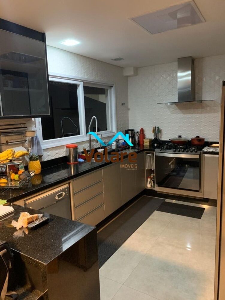 Casa de Condomínio, 4 quartos - Foto 5