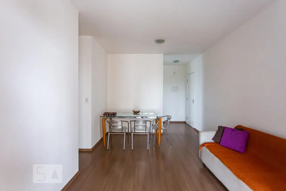 Apartamento, 2 quartos, 63 m² - Foto 1