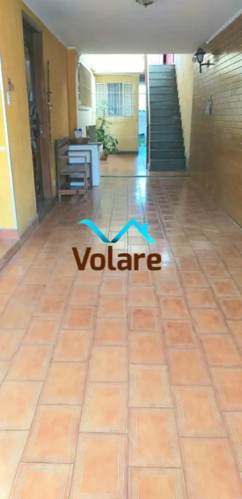 Casa, 3 quartos, 265 m² - Foto 9