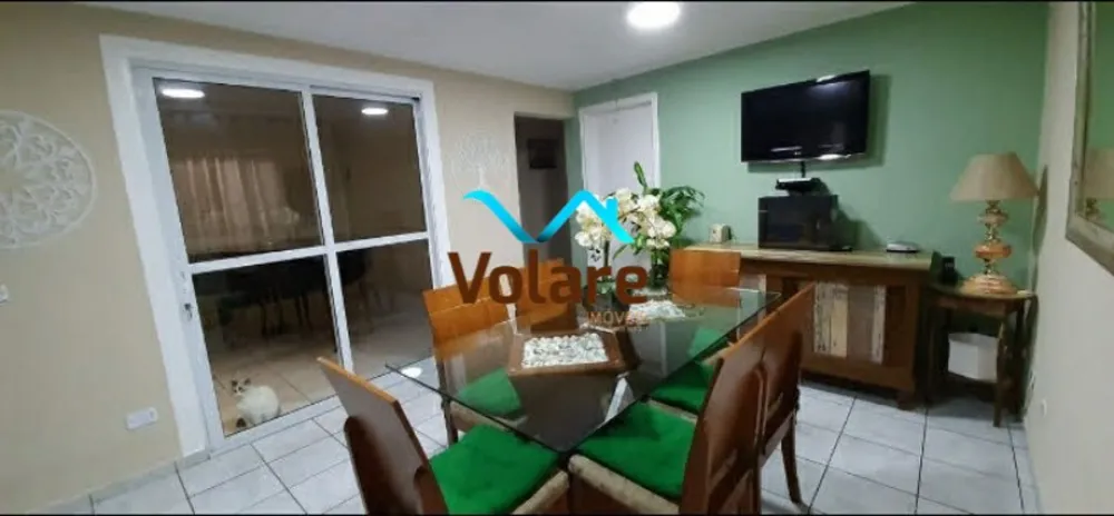 Casa, 3 quartos, 265 m² - Foto 4