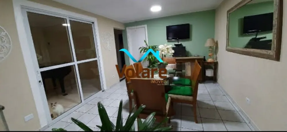 Casa, 3 quartos, 265 m² - Foto 2