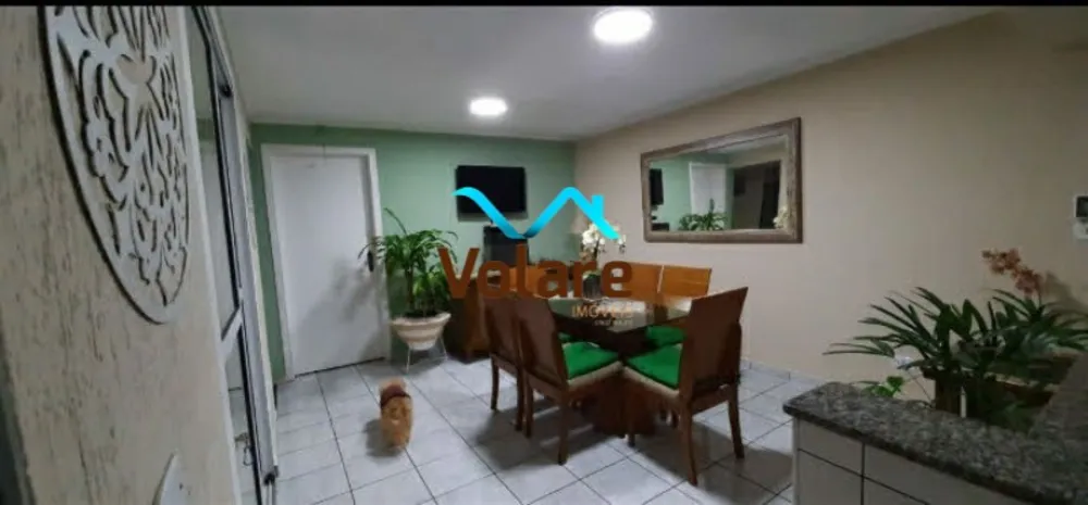 Casa, 3 quartos, 265 m² - Foto 1