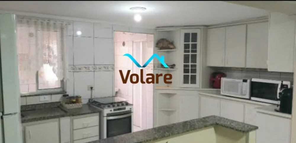 Casa, 3 quartos, 265 m² - Foto 3
