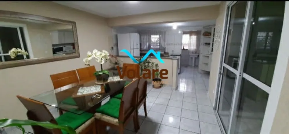 Casa, 3 quartos, 265 m² - Foto 8
