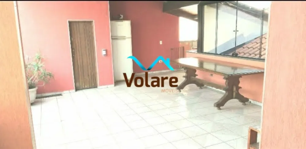 Casa, 3 quartos, 265 m² - Foto 5