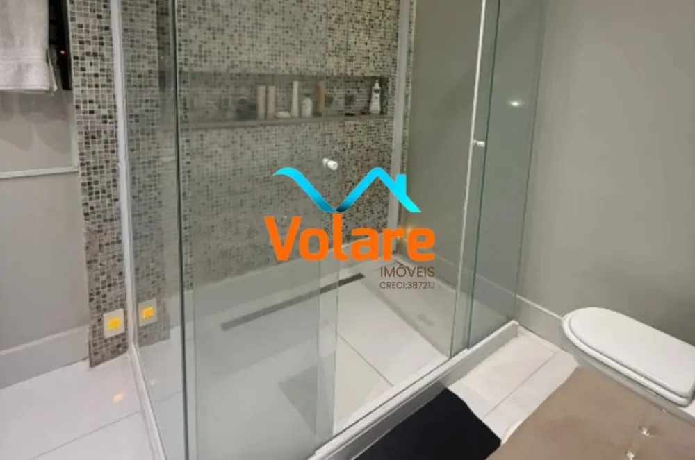 Cobertura, 3 quartos, 160 m² - Foto 6
