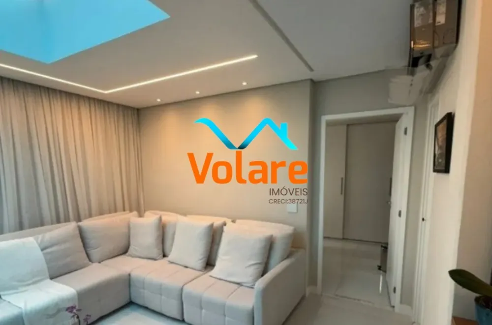 Cobertura, 3 quartos, 160 m² - Foto 8
