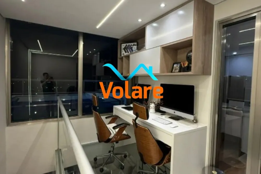 Cobertura, 3 quartos, 160 m² - Foto 3
