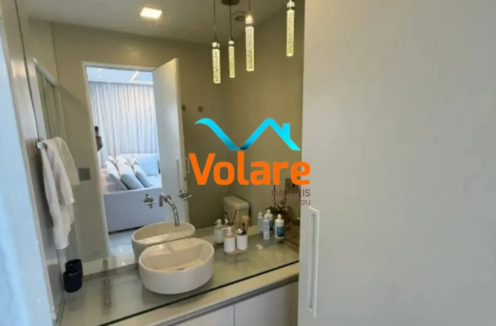 Cobertura, 3 quartos, 160 m² - Foto 4