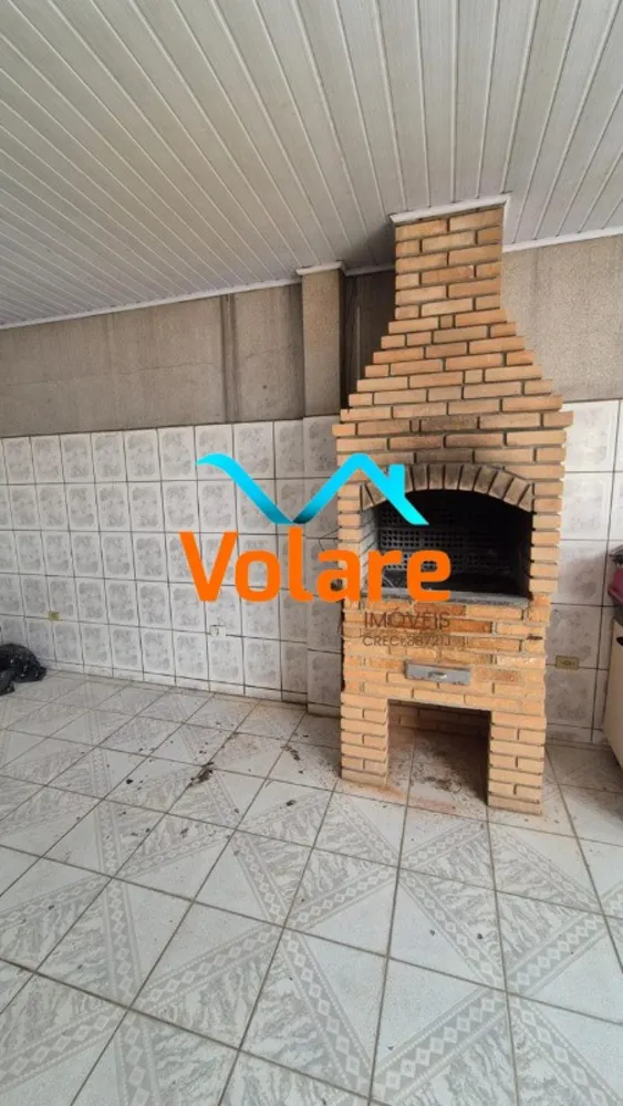 Casa, 4 quartos, 239 m² - Foto 5