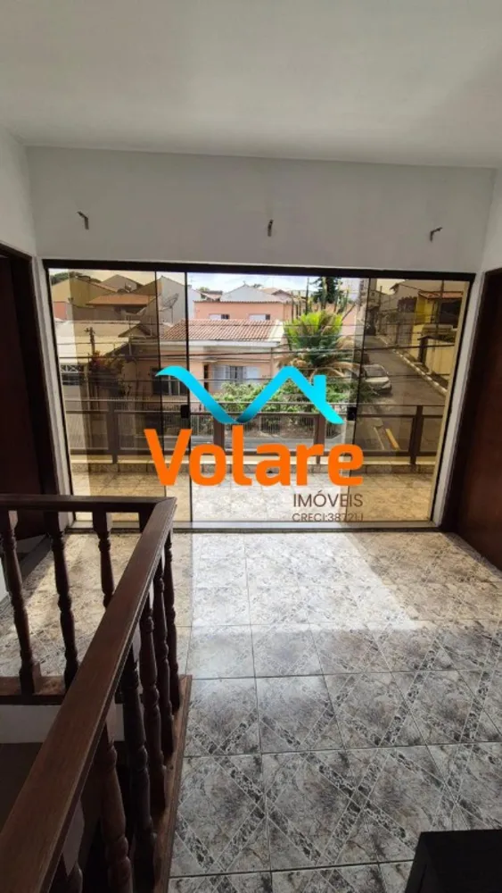 Casa, 4 quartos, 239 m² - Foto 2