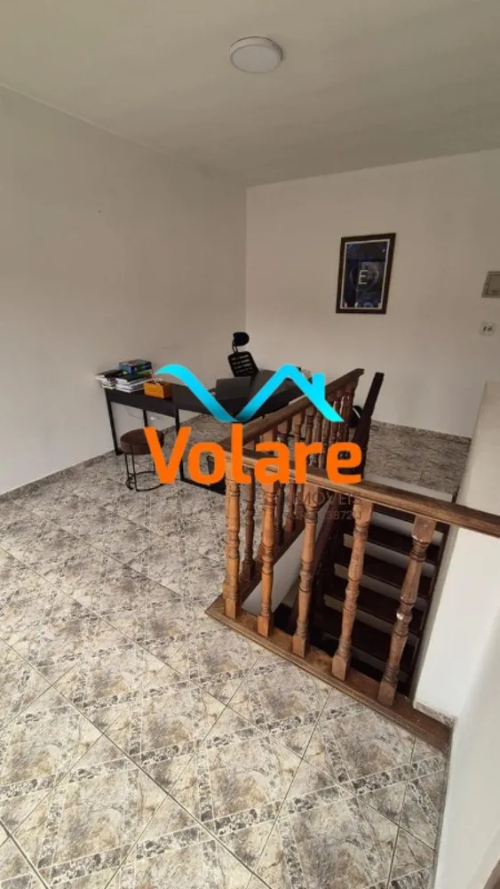 Casa, 4 quartos, 239 m² - Foto 7