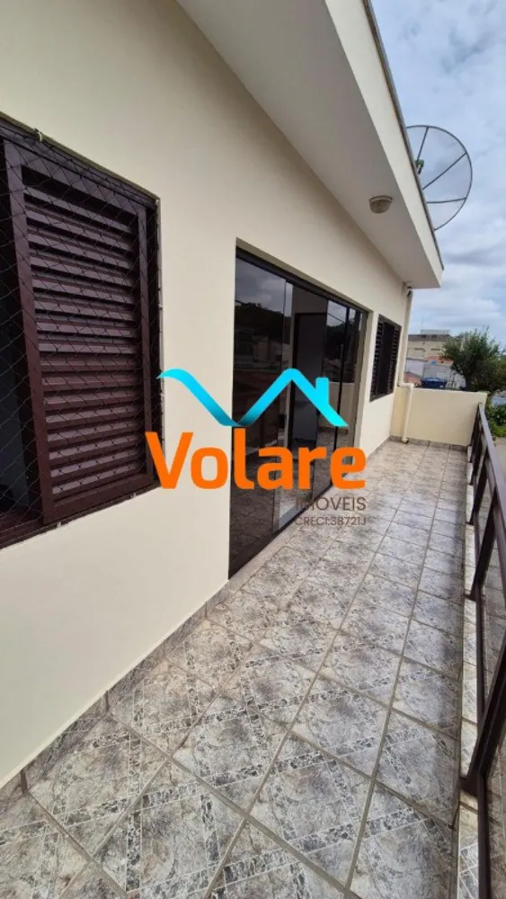 Casa, 4 quartos, 239 m² - Foto 6