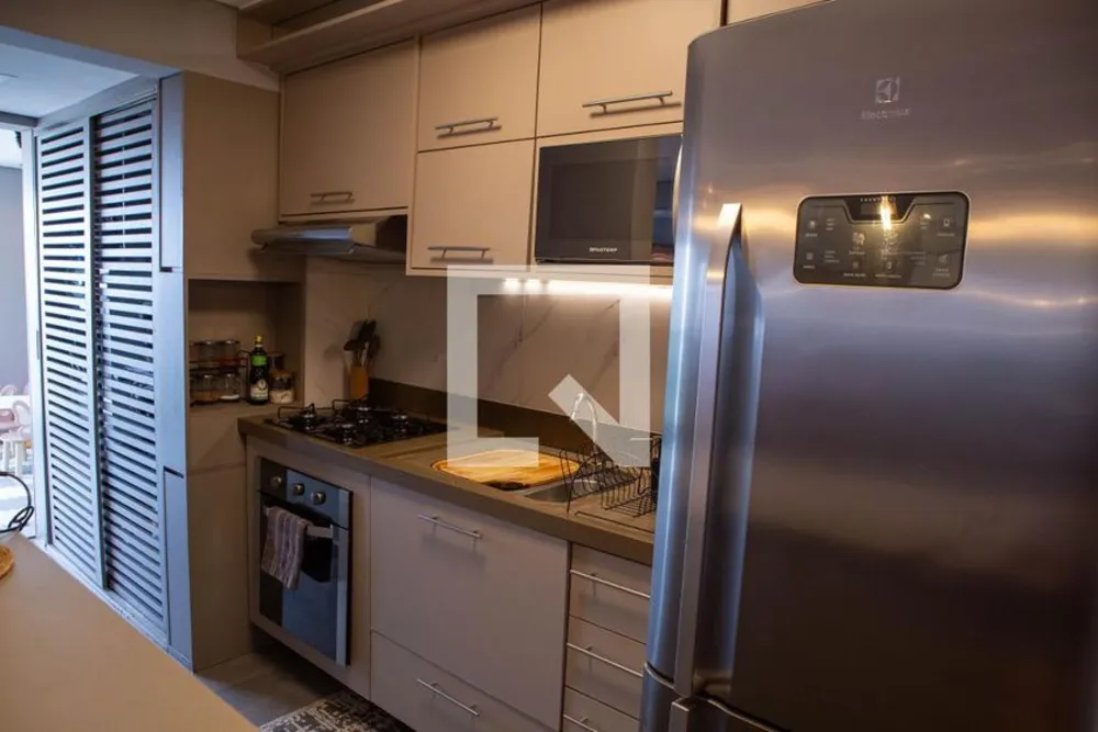 Apartamento, 2 quartos, 82 m² - Foto 3