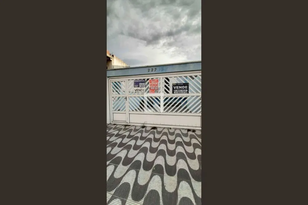 Casa, 3 quartos, 180 m² - Foto 4