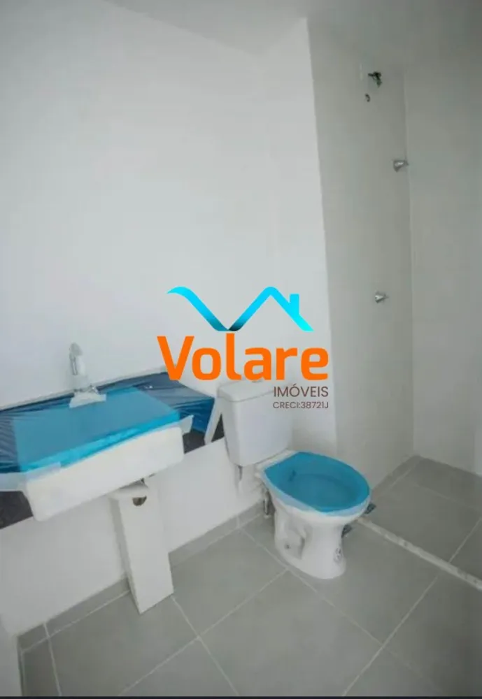 Apartamento, 1 quarto, 24 m² - Foto 5