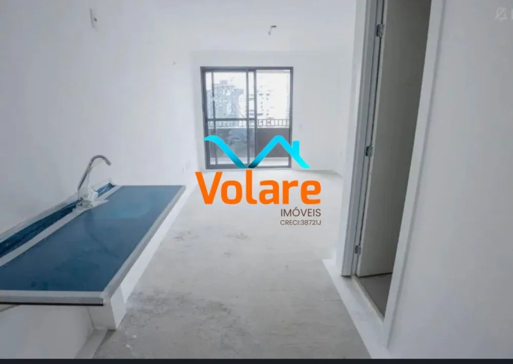 Apartamento, 1 quarto, 24 m² - Foto 1