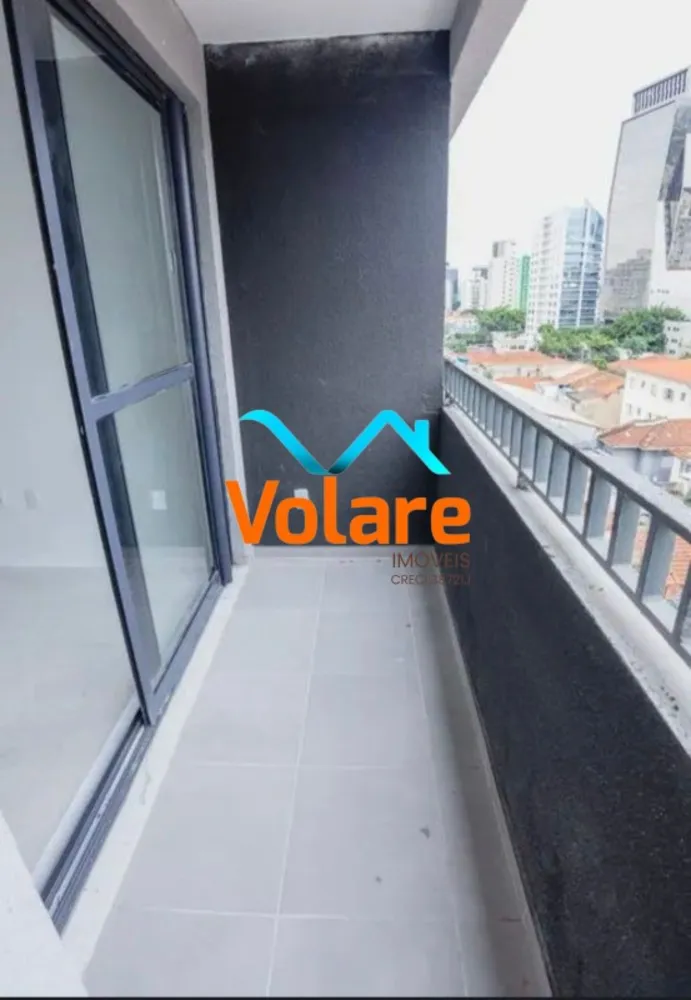 Apartamento, 1 quarto, 24 m² - Foto 3