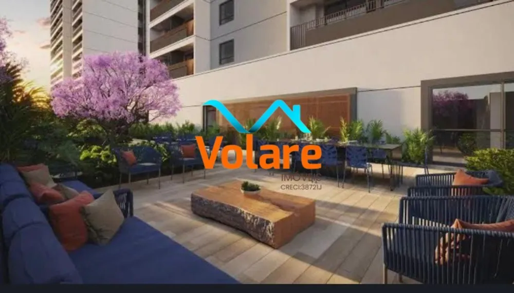 Apartamento, 1 quarto, 24 m² - Foto 8