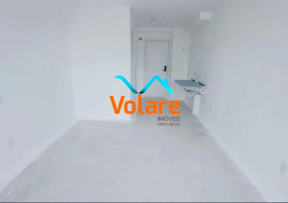Apartamento, 1 quarto, 24 m² - Foto 4