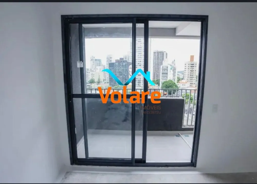 Apartamento, 1 quarto, 24 m² - Foto 2