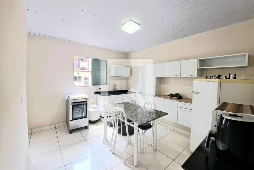 Casa, 4 quartos, 110 m² - Foto 6