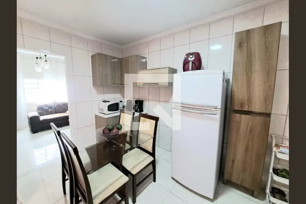Casa, 4 quartos, 110 m² - Foto 1