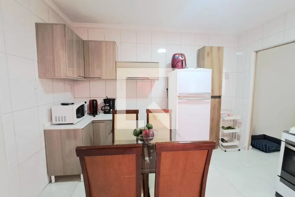 Casa, 4 quartos, 110 m² - Foto 2