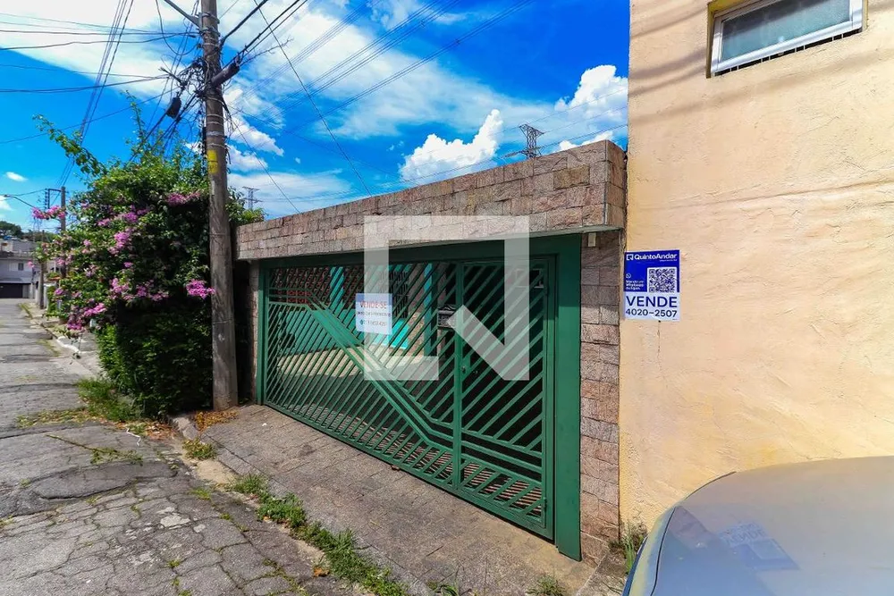 Casa, 3 quartos, 100 m² - Foto 8
