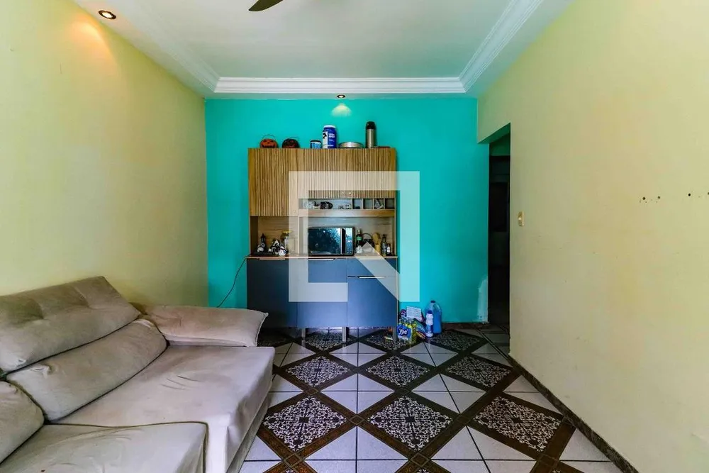Casa, 3 quartos, 100 m² - Foto 1