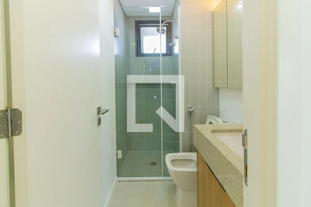 Apartamento, 2 quartos, 89 m² - Foto 2