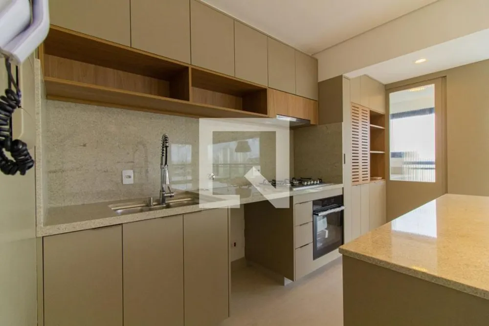 Apartamento, 2 quartos, 89 m² - Foto 1