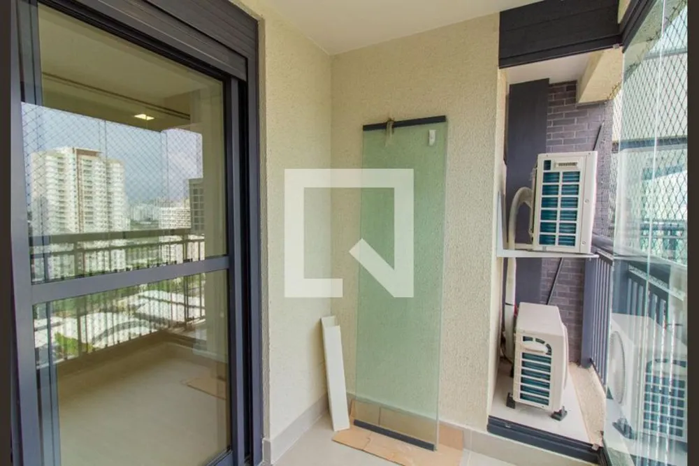 Apartamento, 2 quartos, 89 m² - Foto 7
