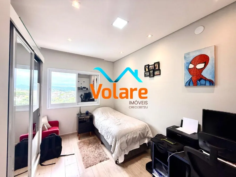 Casa de Condomínio, 4 quartos - Foto 4
