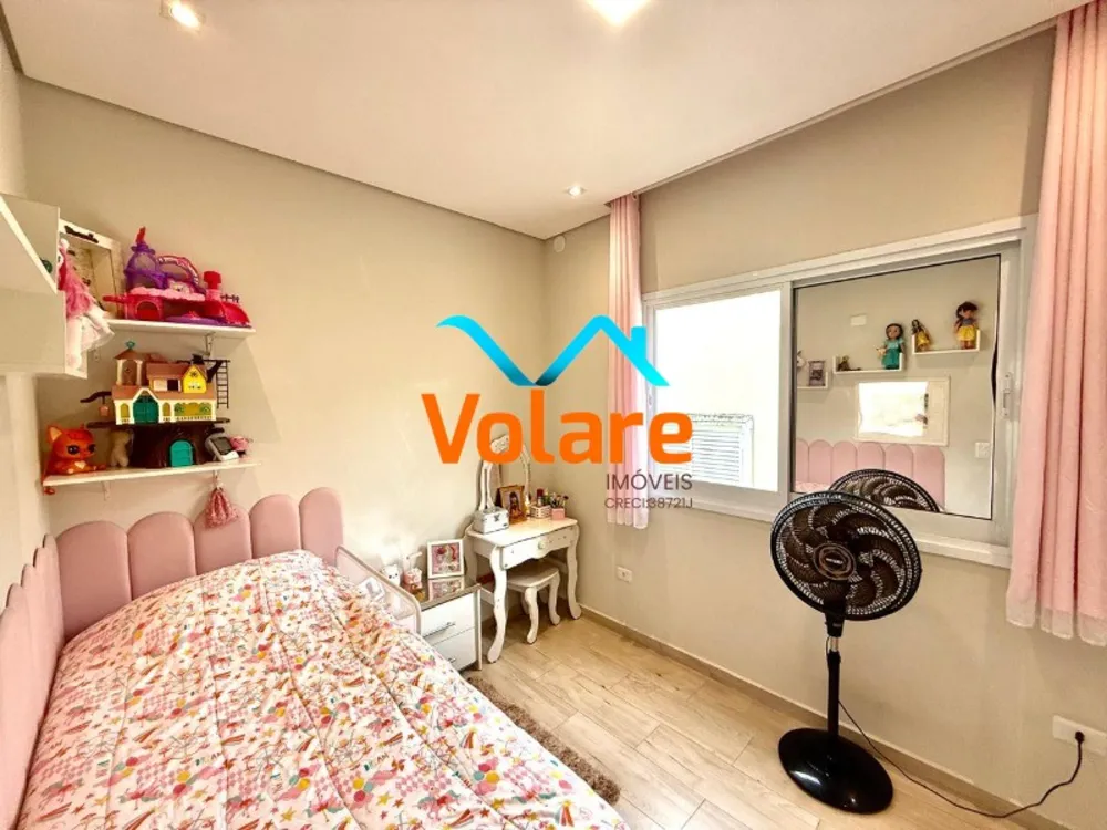 Casa de Condomínio, 4 quartos - Foto 6