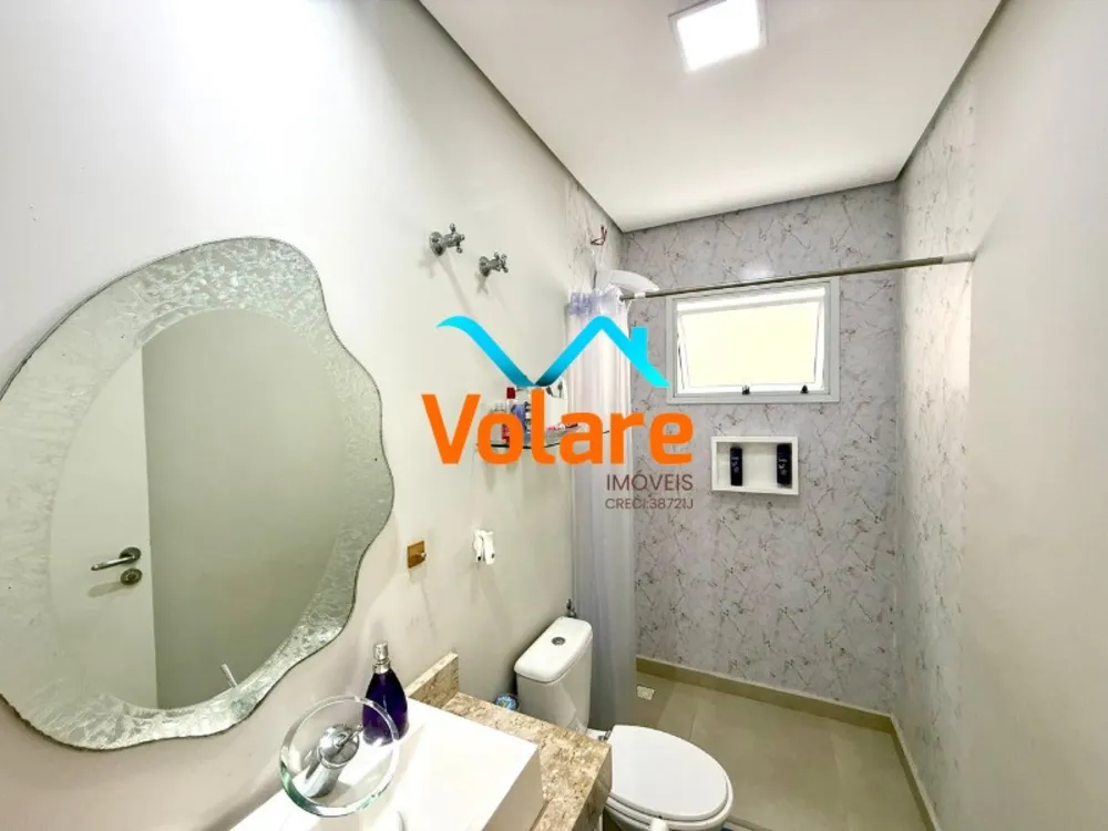 Casa de Condomínio, 4 quartos - Foto 2
