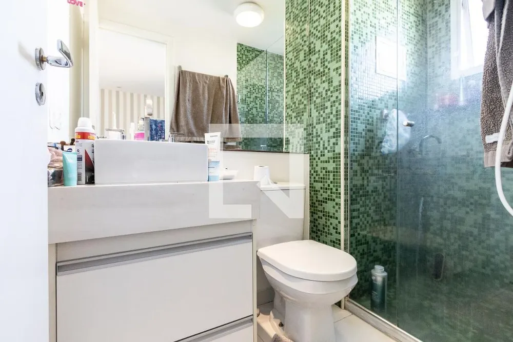 Apartamento, 1 quarto, 78 m² - Foto 3