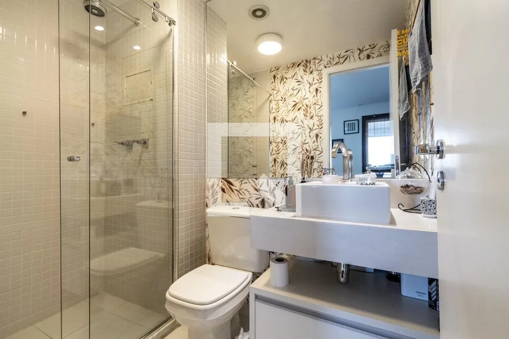 Apartamento, 2 quartos, 76 m² - Foto 1