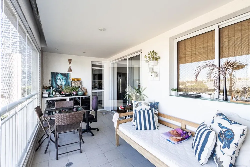 Apartamento, 2 quartos, 76 m² - Foto 3