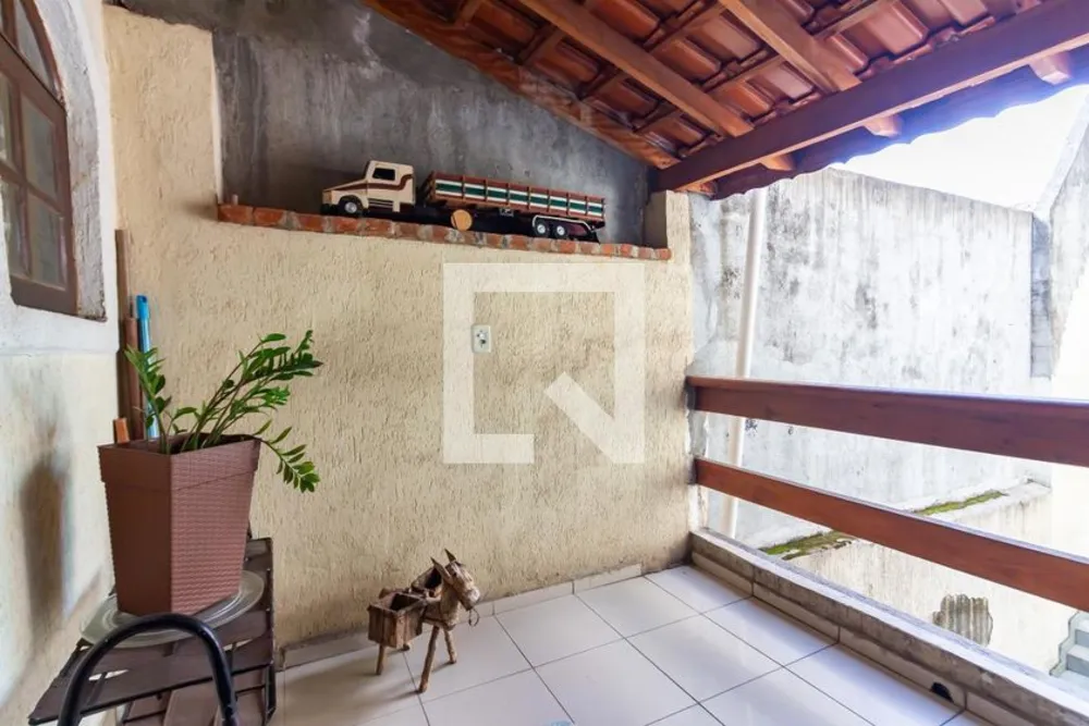 Casa, 3 quartos, 150 m² - Foto 4